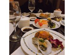 -百合酒店-香榭里自助餐厅