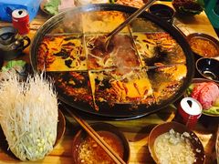 -独雅老火锅(原宏声巷店)