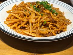 -倍儿美海鲜大排挡·非遗海鲜蒸饺(洋货店)