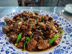 -家有美味(户部山二店)