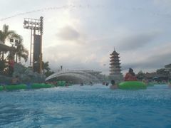 -厦门方特水上乐园