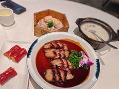 -怀德酒楼·粤菜·海鲜·茶点(宝安国际机场店)