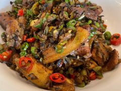 -小姨家常菜(昭萍东路店)