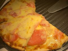 夏威夷风情披萨-阿妮叶李(光谷世界城店)