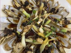 -吉莲利苑海鲜酒家(珠海拱北29年老字号店)