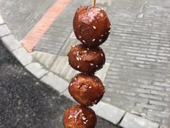 -邓记新一代糖油果子(四川煤管局供销公司职工宿舍店)