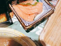 -亚马逊海鲜自助(王府井店)