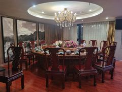 -湘中缘·湖南菜(娄底驻京办店)