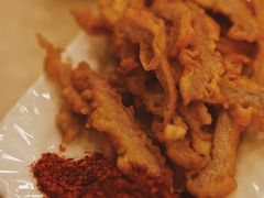 -太婆天府山珍酒楼(亚运村店)