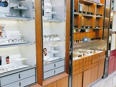 -宝岛眼镜·星创视光中心·林德伯格·奢品集合(北京世纪金源店)