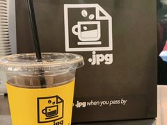 -JPG coffee(广州体育西店)