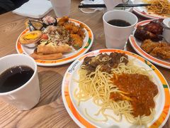 -比格比萨自助(南京万达茂店)