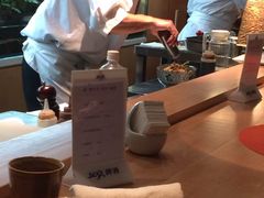 -泉寿司(万科公园店)