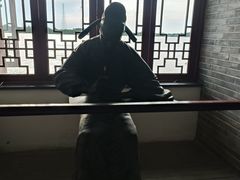 -采石矶景区