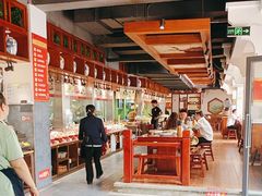 -六合居·明厨亮灶餐厅(成双大道店)