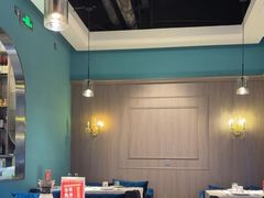 -七海旋律西餐厅(金沙湾店)