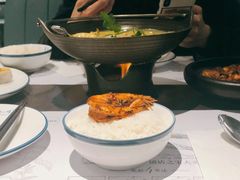 -美奈小馆·越南料理(中航城君尚购物中心店)