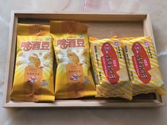 -青岛银沙滩温德姆至尊酒店