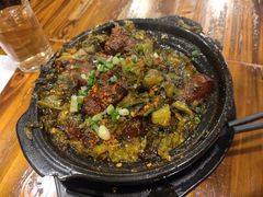 -十吉老砂锅(天生丽街生活馆店)