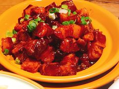 -满园烤鸭·春饼(奥体万达店)