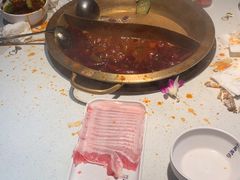 -小龙坎火锅(总店)