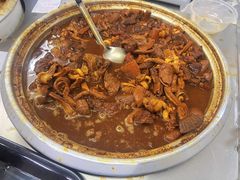 -阿姨牛杂(北京路店)