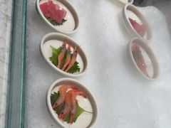 -川骄海鲜自助(王府井奥莱UP TOWN店原世界之花店)
