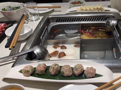 -海底捞火锅(高科广场店)