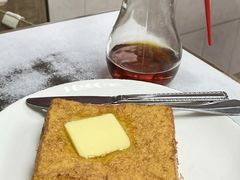 -荣晖咖啡美食(司打口店)