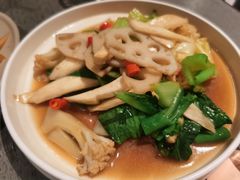 -日上三甘(三里屯店)