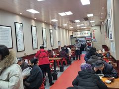 -郑家包子牛肉拉面(尚勤路店)