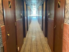 -香港华美达海景酒店