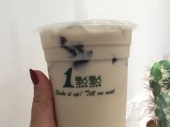 -1点点(丰盛町店)