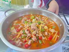 -米二红烧兔(华阳店)