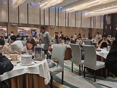 -喜宴又一村·粤菜·茶点·海鲜(壹方天地店)
