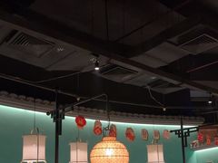 -佬麻雀·剁椒鱼头(京基KK One店)