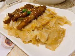 -温德姆酒店-荟萃轩中餐厅