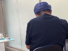 -上海仁爱医院口腔科 · 种植