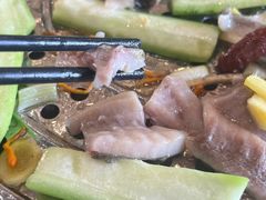 鲫鱼-阿多私房菜(顺德店)