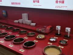 -龍歌自助小火锅(漳州二路爱购店)