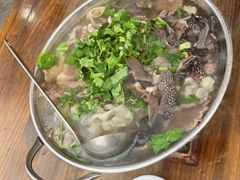 -小杨翘脚牛肉