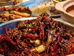-靓靓蒸虾·头牌蒸虾(雪松路总店)