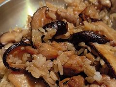 -九田家黑牛烤肉料理(华侨城店)