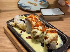 -西月山居匠心创意料理(江汉路新佳丽广场店)