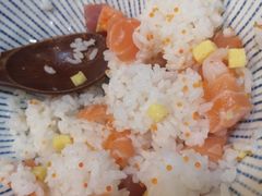 -林妈妈村·日式料理(宝山万达店)