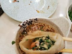 -蟹谢蒸鲜自助餐厅