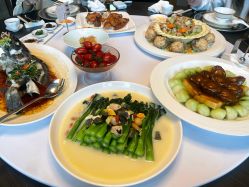 -金茂深圳JW万豪酒店·宴会厅