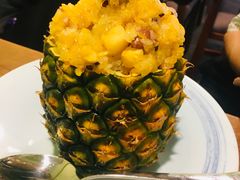-紫滇源云南生态菜(丹凤街店)
