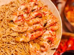 -靓靓蒸虾(中山公园店)