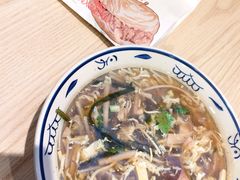 -姑娘手肉夹馍·凉皮·粉面(三盛广场店)